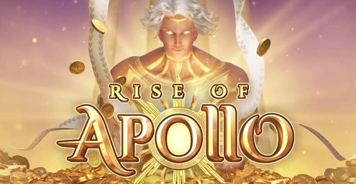 Sohotogel : Trik Terbaru Menang Bermain Slot Rise of Apollo