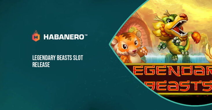 Sohotogel : Slot Gacor Rtp 98.5% > Habanero Legendary Beasts